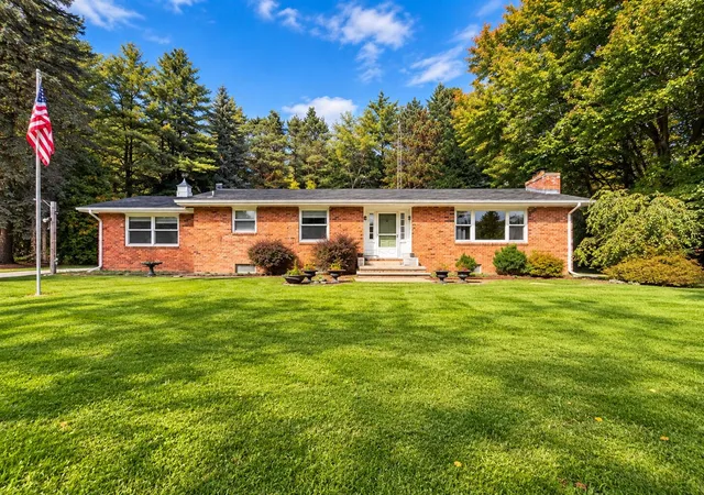 Single family home for sale at 6411 Custer Rd, Carsonville, MI 48419 | MLS# 70561125