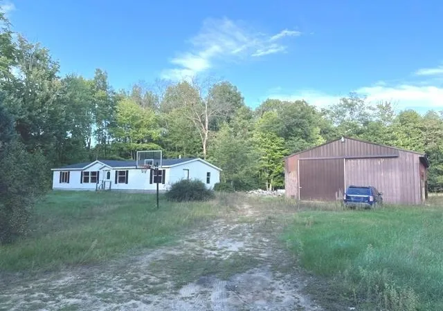 Photo 1 of Single family home for sale at 1600 Patty K Ln, Harrison, MI 48625 | MLS# 50212862 | Listing updated on 2026-09-10