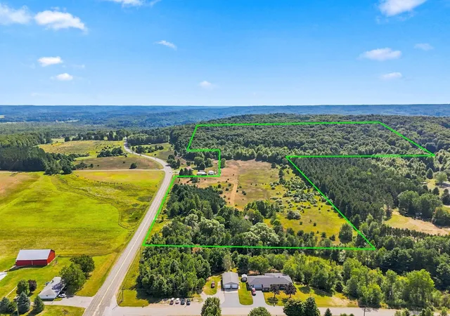 Photo 1 of Sale Pending at 10090 S Cedar, Cedar, MI 49621 | MLS# 80073268 | Listing updated on 2026-10-07