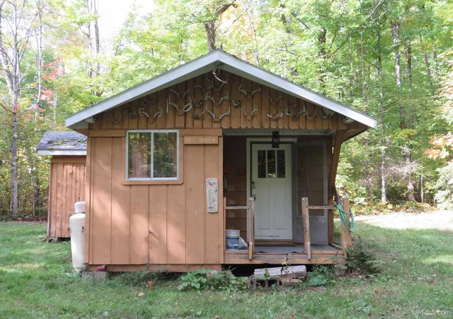 Photo 1 of Single family home for sale at Off Net River Rd, Amasa, MI 49903 | MLS# 50224460 | Listing updated on 2026-10-12