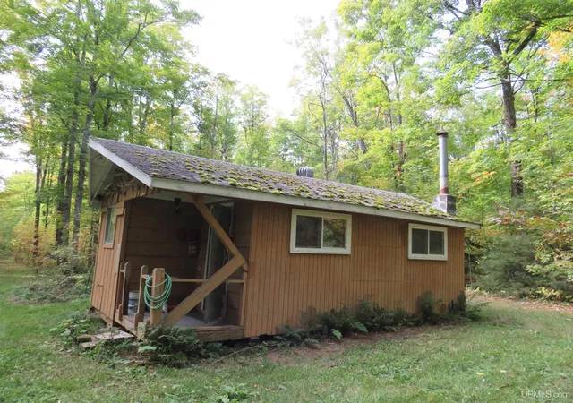 Photo 2 of Single family home for sale at Off Net River Rd, Amasa, MI 49903 | MLS# 50224460 | Listing updated on 2026-10-12