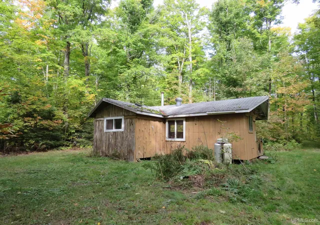 Photo 3 of Single family home for sale at Off Net River Rd, Amasa, MI 49903 | MLS# 50224460 | Listing updated on 2026-10-12
