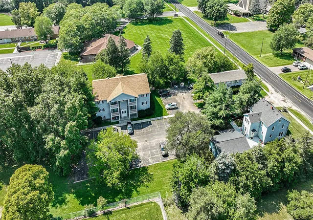 Photo 3 of Multi family home for sale at 1710 E G Ave, Kalamazoo, MI 49004 | MLS# 70542213 | Listing updated on 2026-09-15
