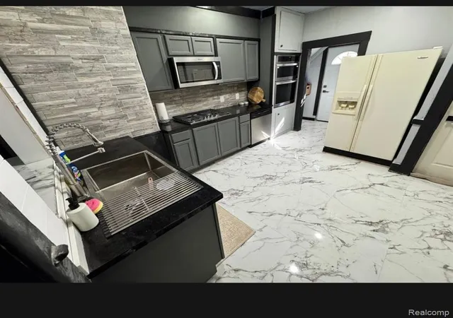 Photo 2 of Multi family home for sale at 3757 Whitney St, Detroit, MI 48206 2319 | MLS# 61010748 | Listing updated on 2026-09-10