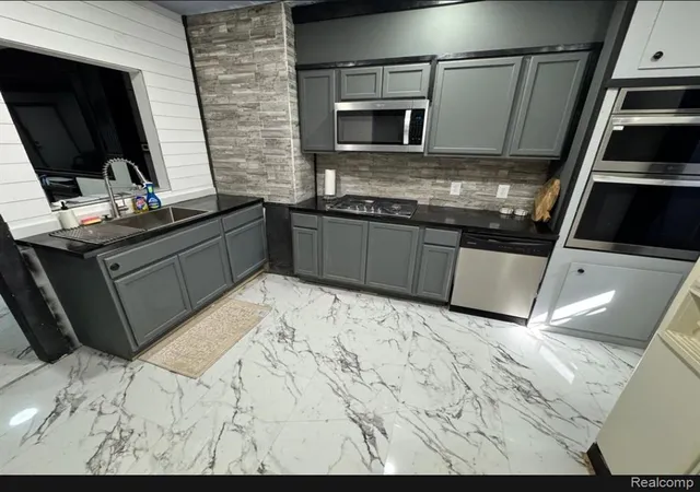 Photo 3 of Multi family home for sale at 3757 Whitney St, Detroit, MI 48206 2319 | MLS# 61010748 | Listing updated on 2026-09-10