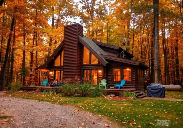 Photo 1 of Sale Pending at 1449 Beech Ln, Farwell, MI 48622 | MLS# 50224626 | Listing updated on 2026-10-26