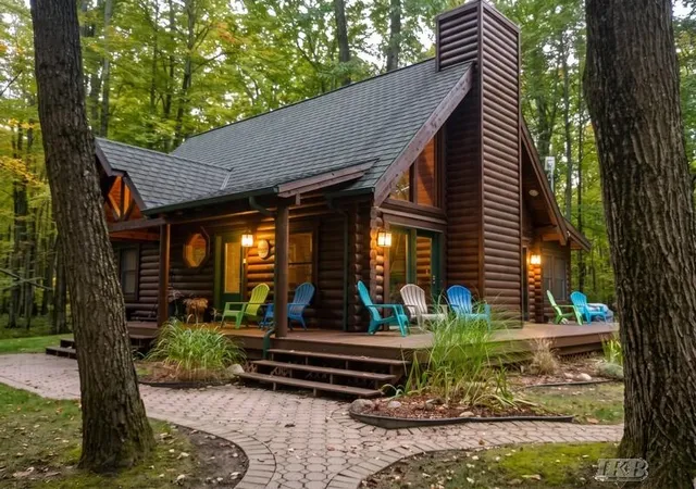 Photo 1 of Sale Pending at 1449 Beech Ln, Farwell, MI 48622 | MLS# 50224626 | Listing updated on 2026-10-26