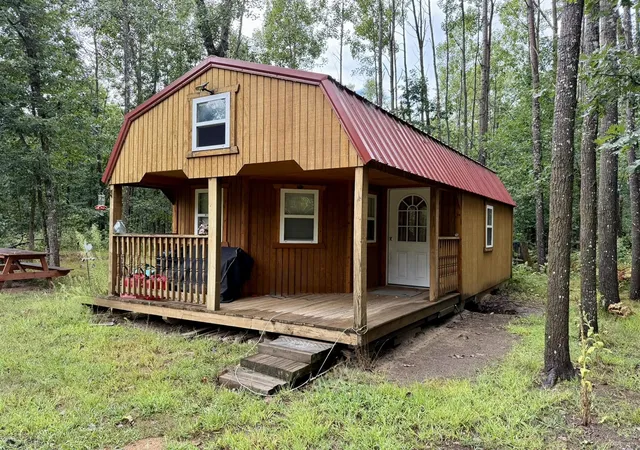 Photo 1 of Sale Pending at Peacock Rd, Wellston, MI 49689 | MLS# 70556699 | Listing updated on 2026-09-25