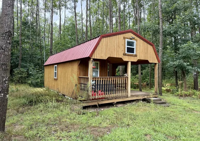 Photo 2 of Sale Pending at Peacock Rd, Wellston, MI 49689 | MLS# 70556699 | Listing updated on 2026-09-25