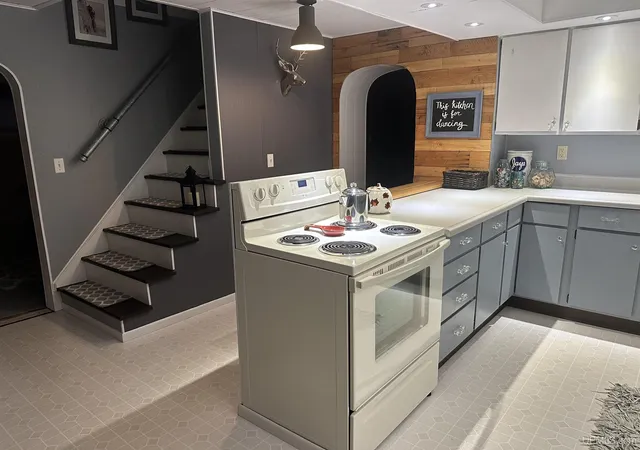 Photo 3 of Single family home for sale at 417 Berkshire Ave, Caspian, MI 49915 | MLS# 50220916 | Listing updated on 2026-10-13
