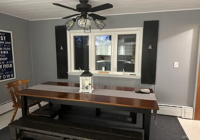 Photo 4 of Single family home for sale at 417 Berkshire Ave, Caspian, MI 49915 | MLS# 50220916 | Listing updated on 2026-10-13