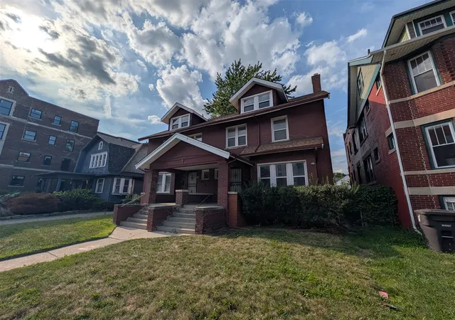 Photo 3 of Multi family home for sale at 80 Clairmount Ave, Detroit, MI 48202 | MLS# 70555559 | Listing updated on 2026-09-02