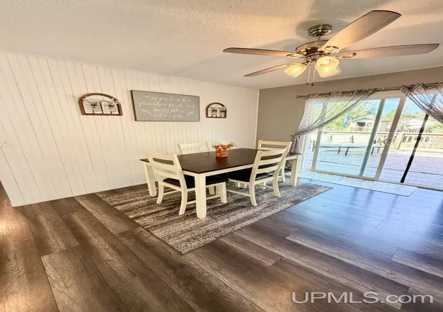 Photo 4 of Single family home for sale at 400 Peterson Ave, Ishpeming, MI 49849 | MLS# 50221435 | Listing updated on 2026-09-28