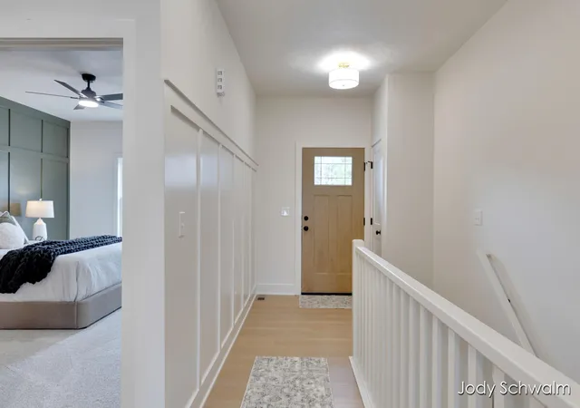 Listing Photo 5 - Condo for sale in building located at 754 Noble Dr, Belding, MI 48809-9102