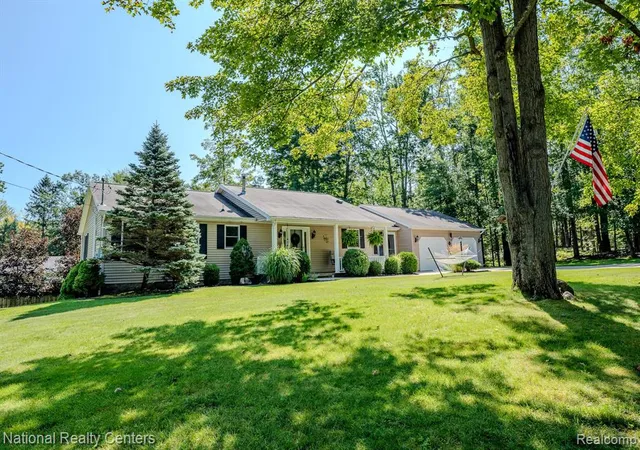 Photo 2 of Single family home for sale at 4280 N Weasel Trl, Lincoln, MI 48742 | MLS# 61023479 | Listing updated on 2026-09-06