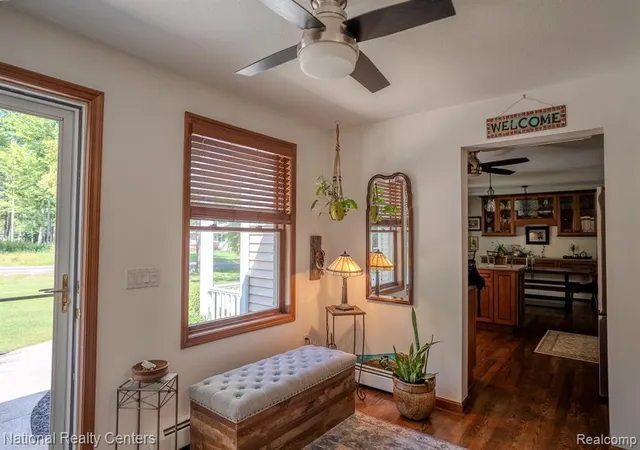 Photo 3 of Single family home for sale at 4280 N Weasel Trl, Lincoln, MI 48742 | MLS# 61023479 | Listing updated on 2026-09-06