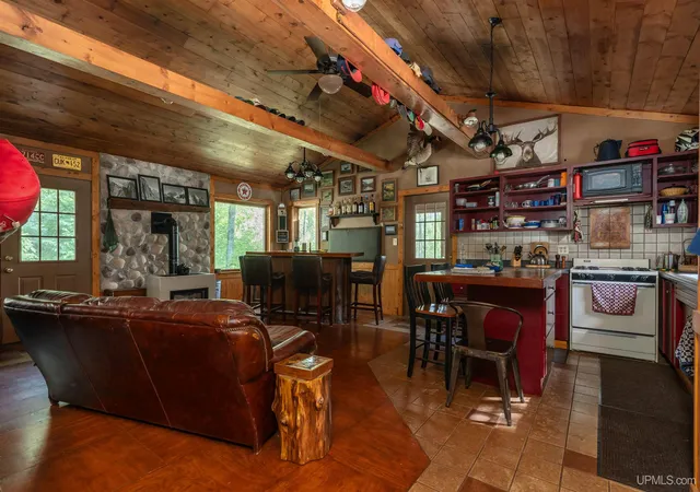 Photo 3 of Single family home for sale at Tbd Federal Forest 3920 Rd, Iron River, MI 49935 | MLS# 50220926 | Listing updated on 2026-09-10