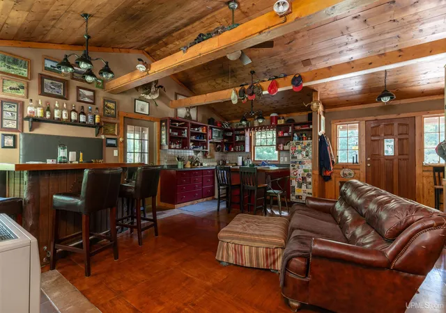 Photo 4 of Single family home for sale at Tbd Federal Forest 3920 Rd, Iron River, MI 49935 | MLS# 50220926 | Listing updated on 2026-09-10