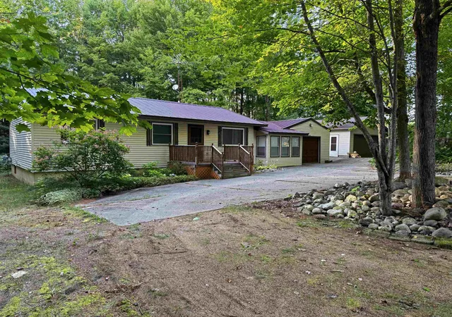 Photo 3 of Single family home for sale at 3885 N Shore Dr #Lot: 21, Kalkaska, MI 49646 | MLS# 80073277 | Listing updated on 2026-09-15