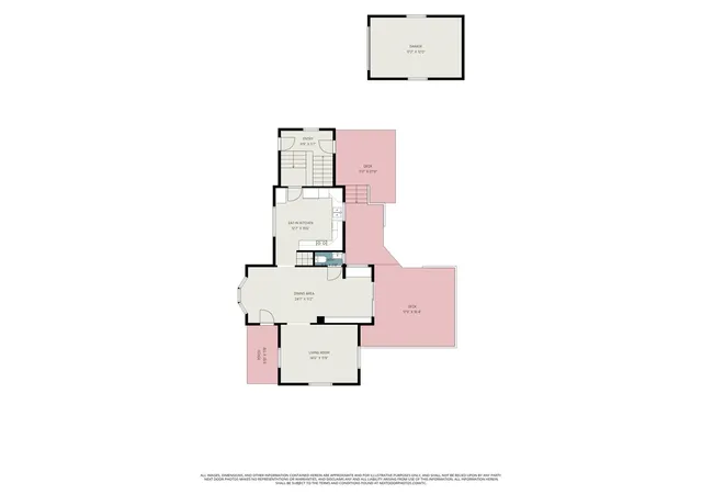 Photo 42 of Single family home for sale at 1800 Boston St, Grand Rapids, MI 49506 | MLS# 70555818 | Listing updated on 2026-09-11