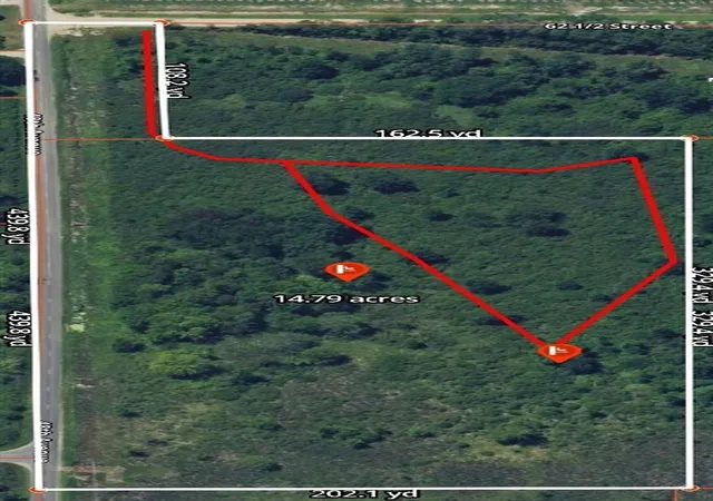 Photo 2 of Land for sale at 47655 48th Avenue, Hartford, MI 49057 | MLS# 70546715 | Listing updated on 2026-09-18