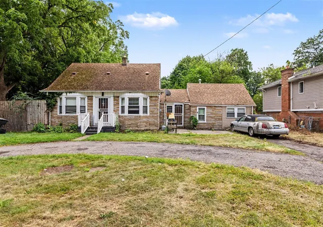 Photo 1 of Single family home for sale at 23071 Chippewa St, Detroit, MI 48219 | MLS# 70555624 | Listing updated on 2026-09-08