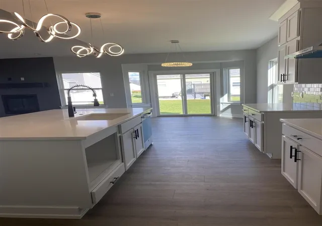 Photo 2 of Single family home for sale at 473 Corinth Cir, Dundee, MI 48131 | MLS# 70555102 | Listing updated on 2026-09-08
