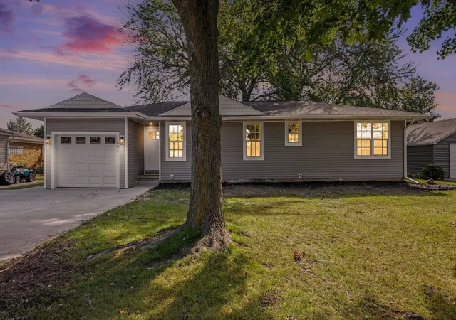 Photo 1 of Single family home for sale at 602 Webb Dr, Bay City, MI 48706 | MLS# 50221069 | Listing updated on 2026-09-09