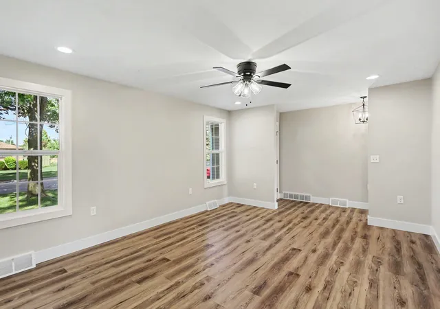 Photo 3 of Single family home for sale at 602 Webb Dr, Bay City, MI 48706 | MLS# 50221069 | Listing updated on 2026-09-09