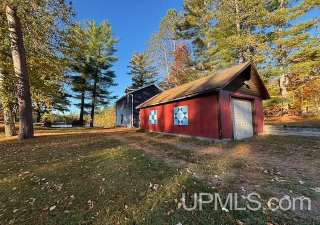 Photo 3 of Single family home for sale at 735 Koski Ln, Gwinn, MI 49841 | MLS# 50212703 | Listing updated on 2026-10-06