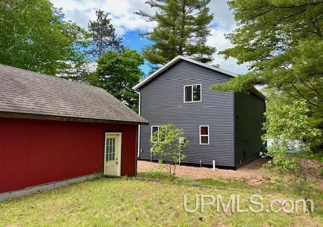 Photo 48 of Single family home for sale at 735 Koski Ln, Gwinn, MI 49841 | MLS# 50212703 | Listing updated on 2026-10-06