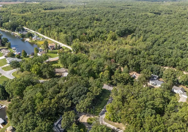 Photo 3 of Land for sale at V/l Blackfoot Trl, Howard City, MI 49329 | MLS# 70559312 | Listing updated on 2026-09-25