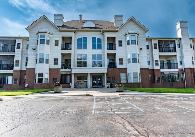 Photo 1 of Condo for sale at 39178 Hayes Rd #building 1 Unit 23, Clinton Township, MI 48038 | MLS# 50221039 | Listing updated on 2026-09-10