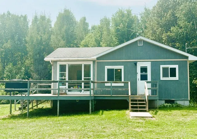 Photo 1 of Single family home for sale at W9214 Sunset Ln, Sagola, MI 49881 | MLS# 50217362 | Listing updated on 2026-09-01