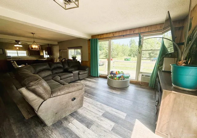 Photo 2 of Single family home for sale at W9214 Sunset Ln, Sagola, MI 49881 | MLS# 50217362 | Listing updated on 2026-09-01