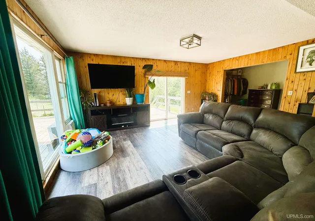 Photo 3 of Single family home for sale at W9214 Sunset Ln, Sagola, MI 49881 | MLS# 50217362 | Listing updated on 2026-09-01