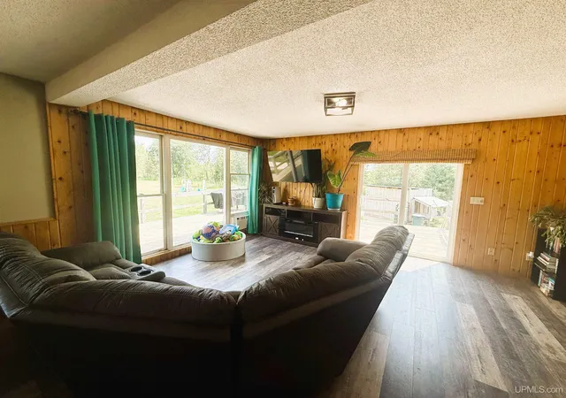 Photo 3 of Single family home for sale at W9214 Sunset Ln, Sagola, MI 49881 | MLS# 50217362 | Listing updated on 2026-09-01