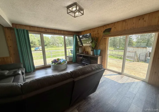 Photo 4 of Single family home for sale at W9214 Sunset Ln, Sagola, MI 49881 | MLS# 50217362 | Listing updated on 2026-09-01