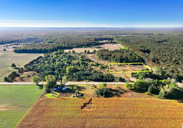 Photo 1 of Land for sale at 1111 Estelle Rd, Gaylord, MI 49735 | MLS# 80073578 | Listing updated on 2026-09-21