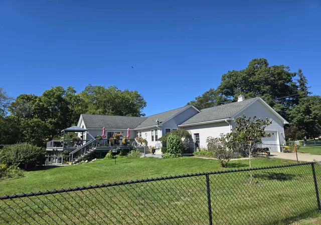 Photo 3 of Single family home for sale at 12024 Barnes Rd, Byron, MI 48418 | MLS# 50219309 | Listing updated on 2026-10-03
