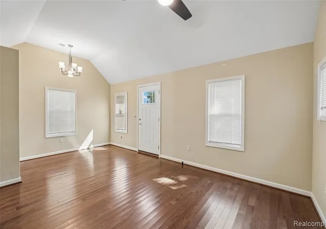 Photo 2 of Single family home for sale at 20919 Hollywood St, Harper Woods, MI 48225 | MLS# 61032160 | Listing updated on 2026-10-29