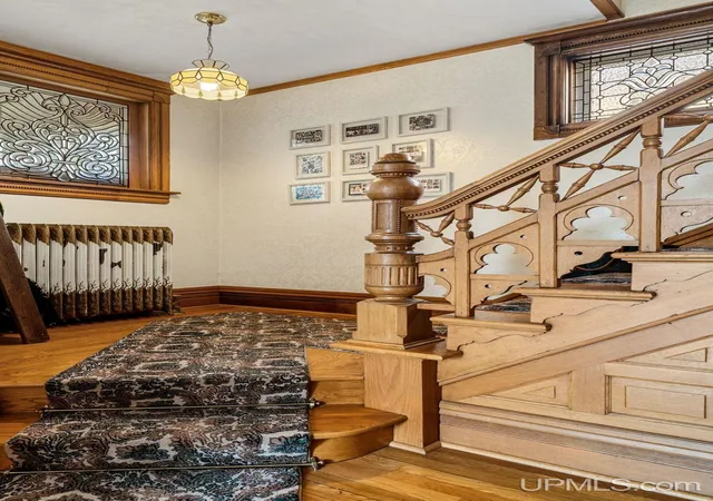Photo 4 of Single family home for sale at 117 W Ridge St, Ishpeming, MI 49849 | MLS# 50220535 | Listing updated on 2026-09-04