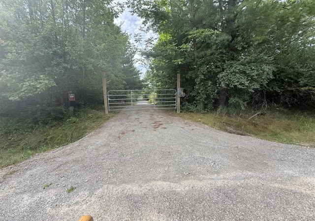 Land for sale at 5544 Rose City Cir, Hale, MI 48739-8817 | MLS# 70554989