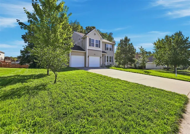Photo 1 of Sale Pending at 1642 Salisbury, Lowell, MI 49331 | MLS# 70561532 | Listing updated on 2026-10-16