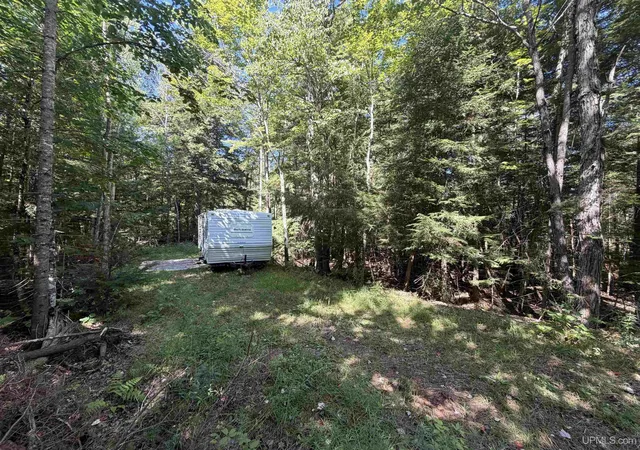 Photo 3 of Sale Pending at Tbd Co Rd 550, Marquette, MI 49808 | MLS# 50220748 | Listing updated on 2026-09-17