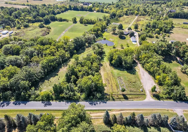 Photo 2 of Land for sale at Plymouth Rd, Plymouth, MI 48170 | MLS# 70556318 | Listing updated on 2026-10-09