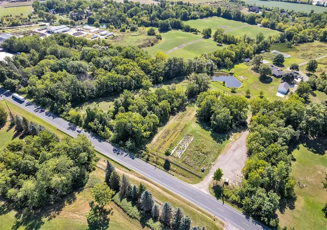 Photo 3 of Land for sale at Plymouth Rd, Plymouth, MI 48170 | MLS# 70556318 | Listing updated on 2026-10-09