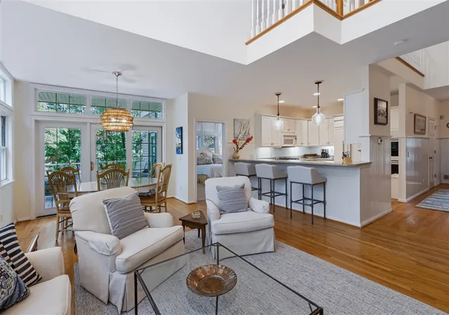 Photo 4 of Condo for sale at 18400 Dunecrest Dr #6, New Buffalo, MI 49117 | MLS# 70554824 | Listing updated on 2026-09-07