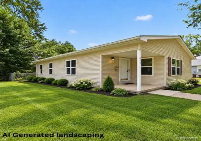 Photo 1 of Sale Pending at 611 Conant Ave, Monroe, MI 48161 1019 | MLS# 61023351 | Listing updated on 2026-09-17