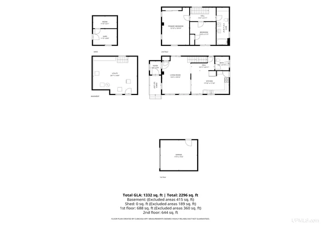 Photo 40 of Single family home for sale at 23258 Fir Ave, Dollar Bay, MI 49922 | MLS# 50220411 | Listing updated on 2026-09-29